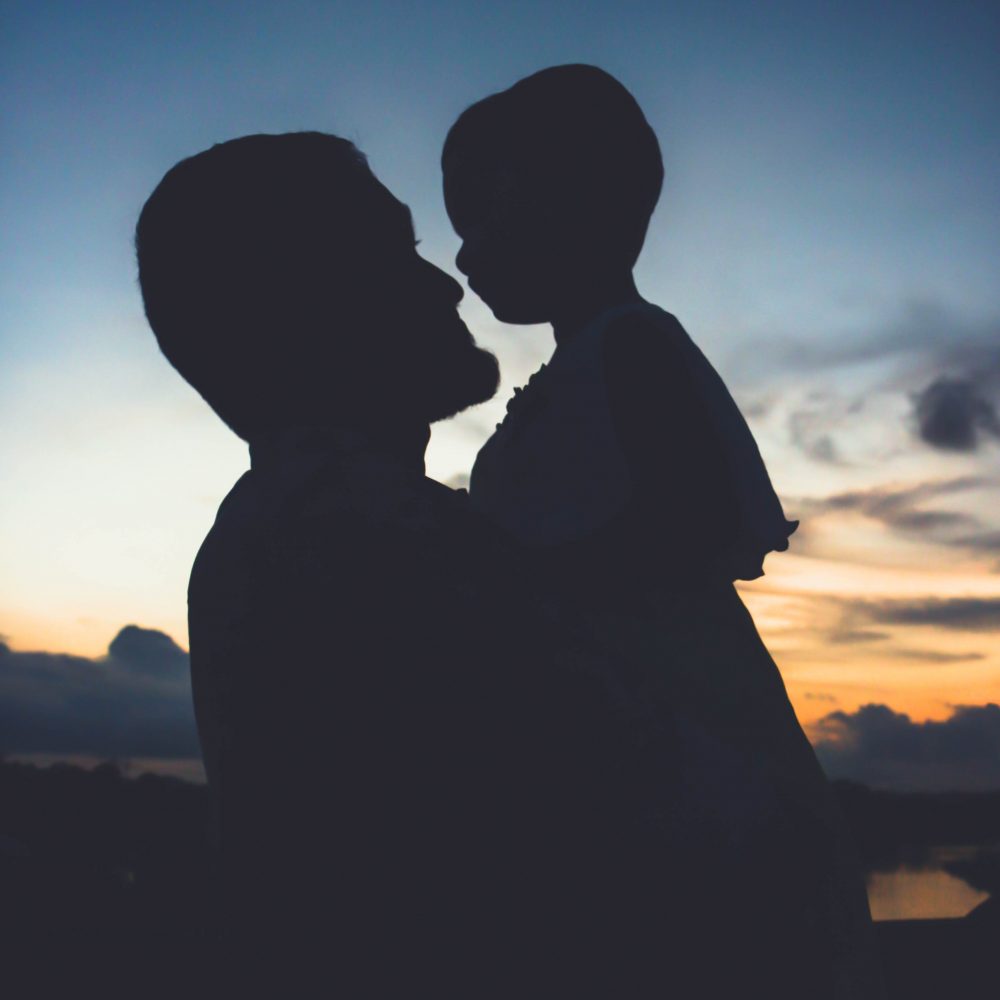 Happy Father's Day