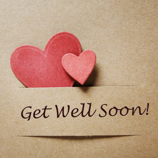 Get Well Soon Flowers
