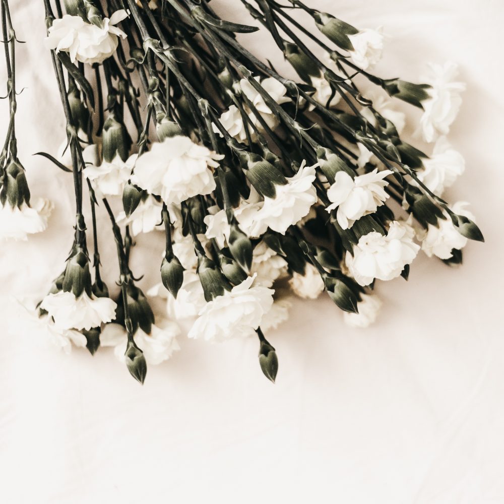Sympathy Flowers