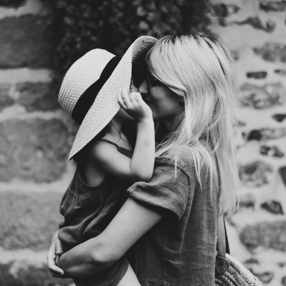 Happy Mother's Day