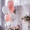 Helium Balloon 5pcs - 12 Inches