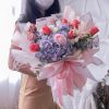 Mix with Love Bouquet 09