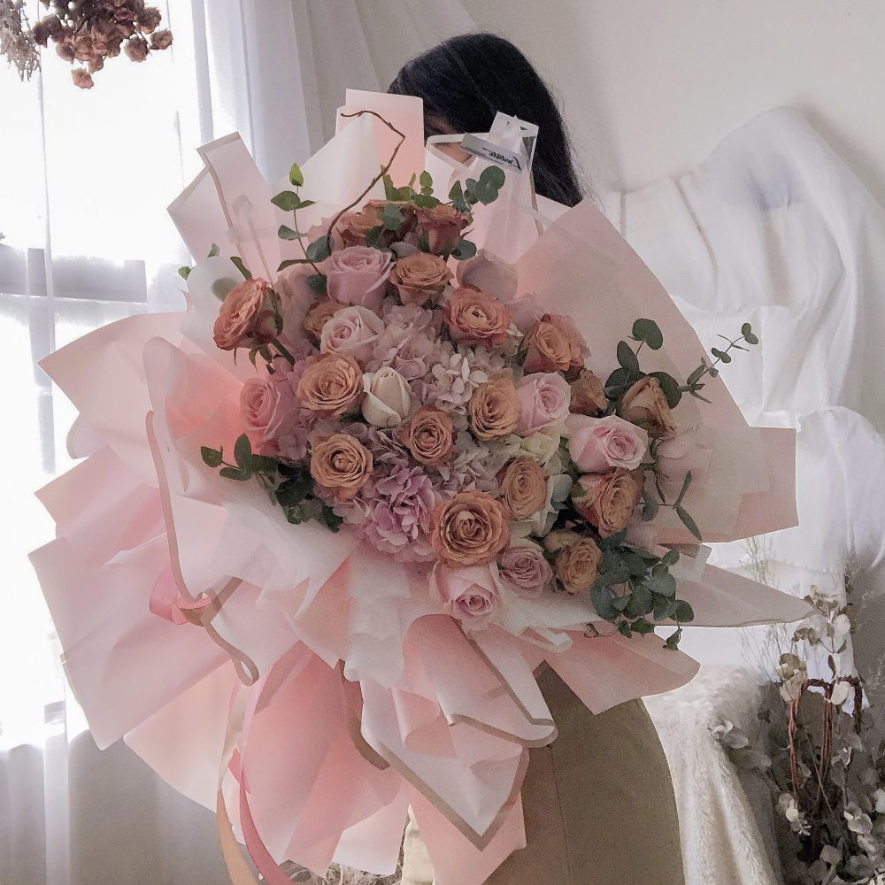 Classy Bouquet - XL Size - Image 3