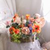 Get Well Soon Basket 02