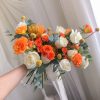 Bridal Bouquet - Garden Theme 03