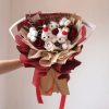 Christmas Theme - Soap Flower Bouquet 02