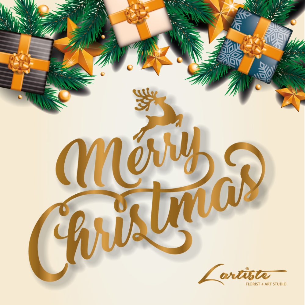 Merry Christmas