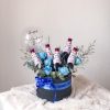 Beer Flower Box - Kronenbourg 1664 Rosé