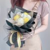 Smiley Ping Pong Bouquet 02