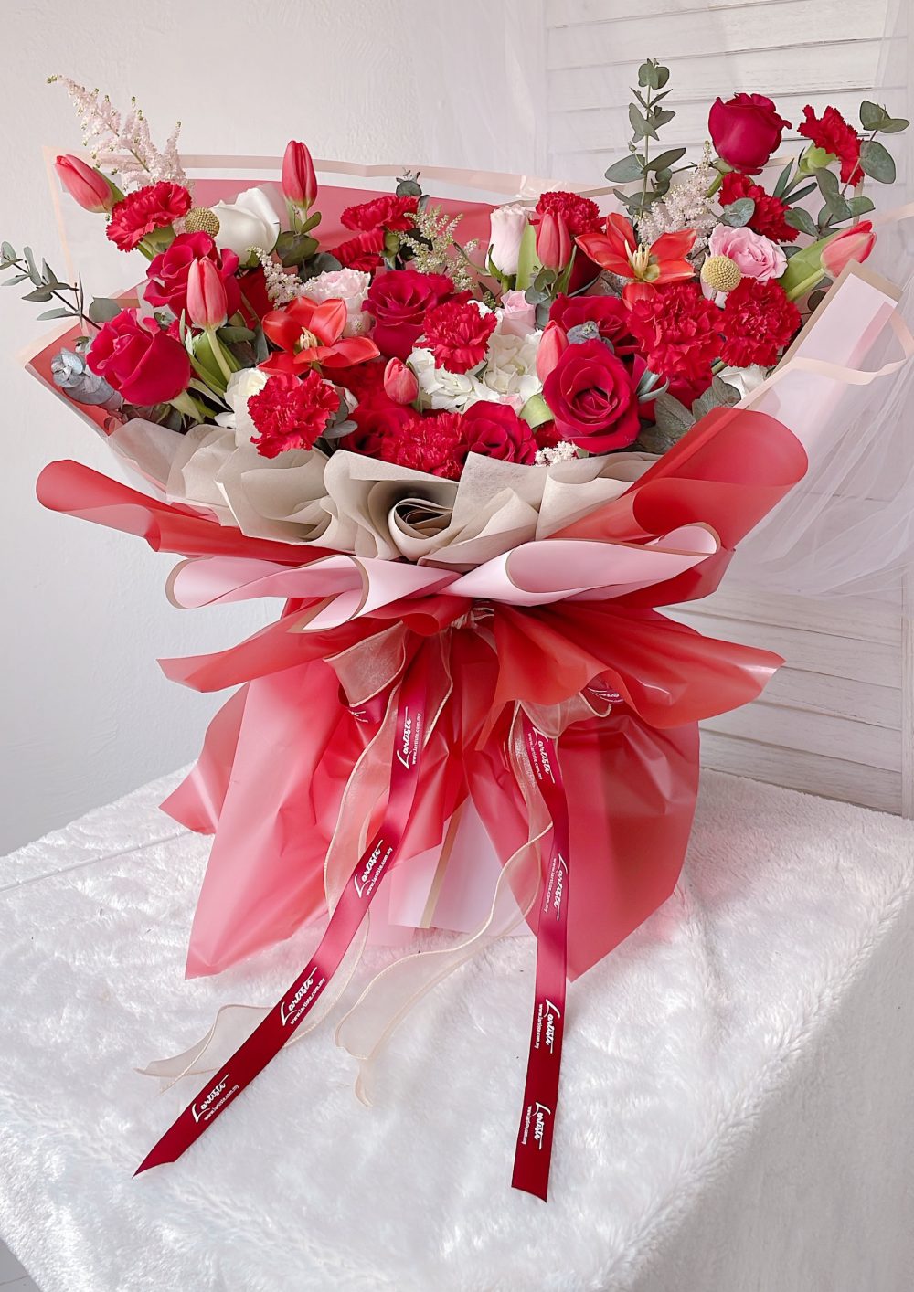 Mix with Love Bouquet 14 - Image 2