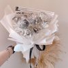 Sprayed Soap Roses Bouquet