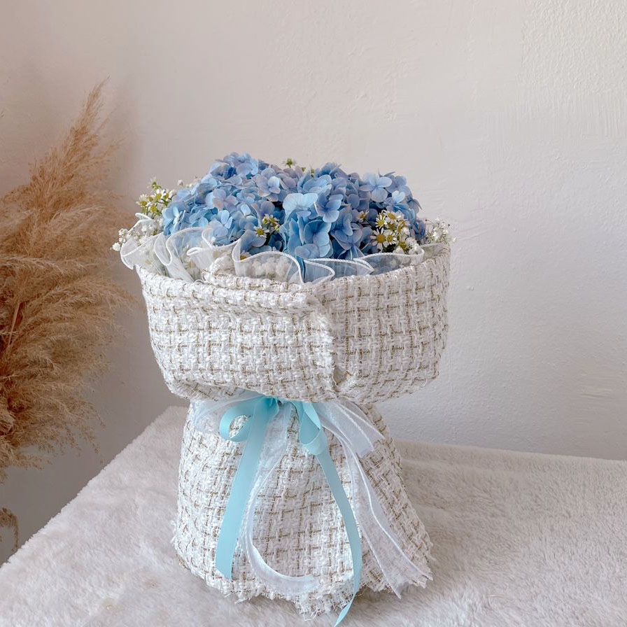 Hydrangea Bouquet 04