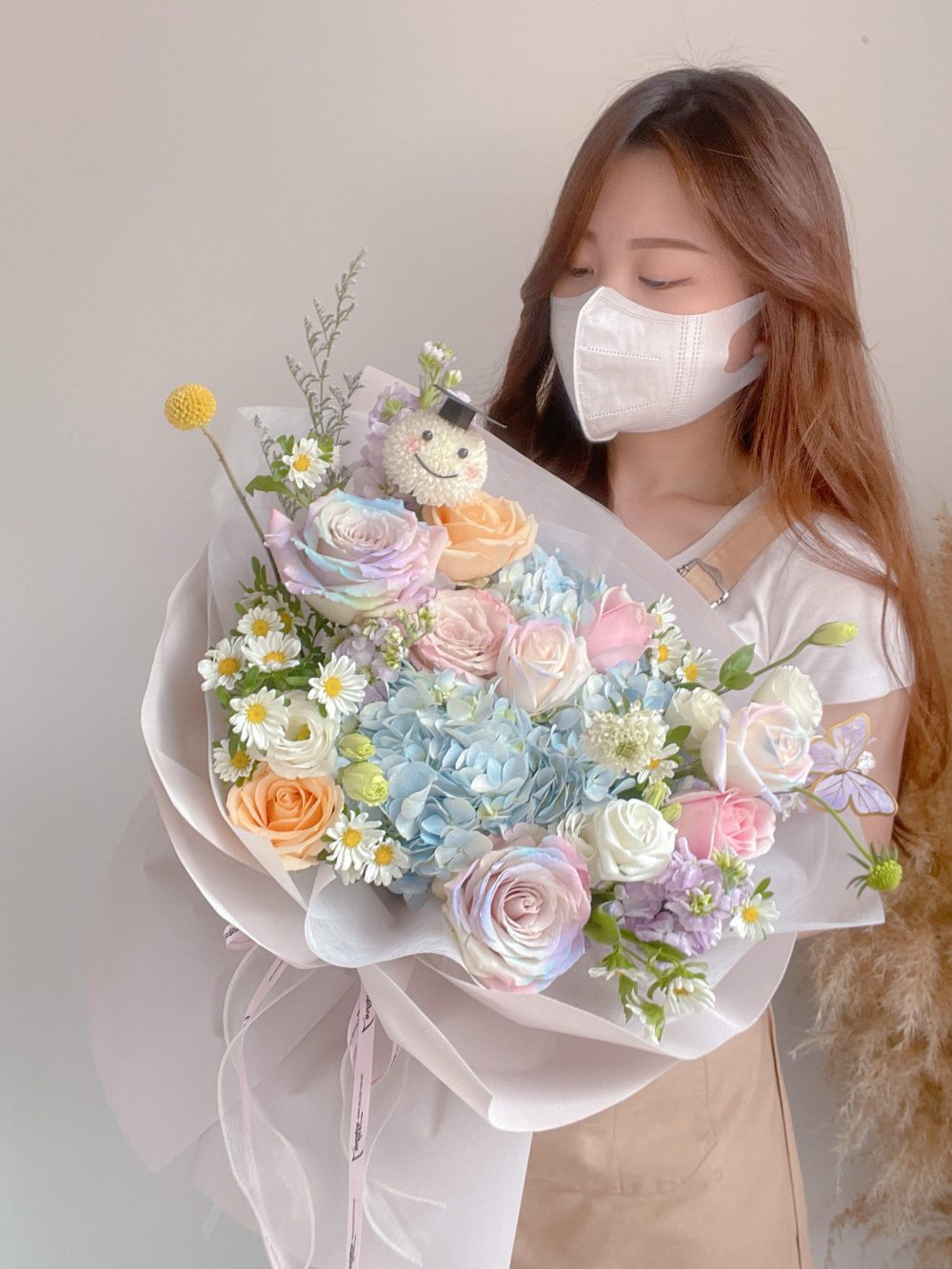 Graduation Bouquet - 09 - Image 2