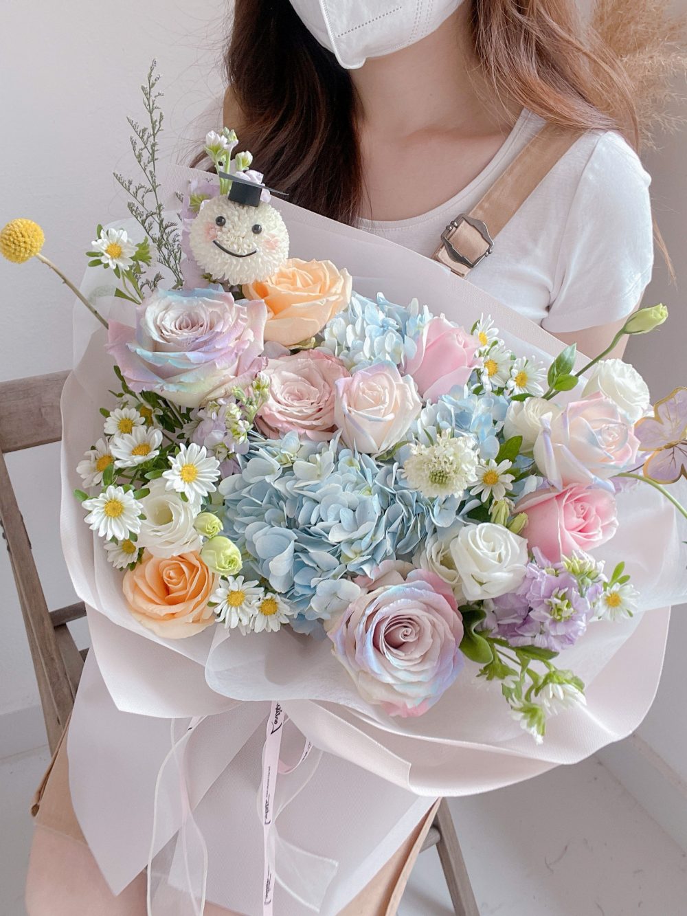 Graduation Bouquet - 09 - Image 4