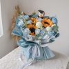 Graduation Bouquet - 11