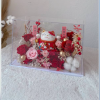 Acrylic Box- L size 04