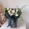Garden Theme Bouquet 01