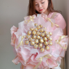 Ferrero Bouquet (30 Stalks)