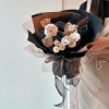Mixed Soap Flower Bouquet 01