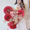 Red Abundance