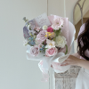 Fresh Flower Bouquet 30