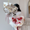 Soap Flower Bouquet 14