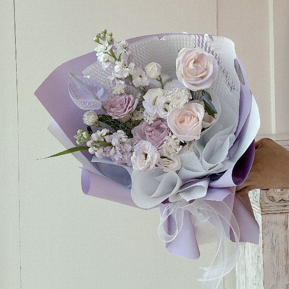 Fresh Flower Bouquet 33