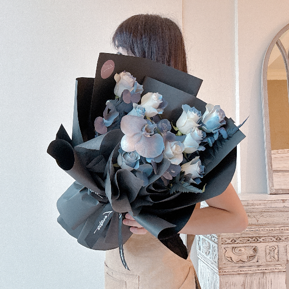 Fresh Flower Bouquet 32