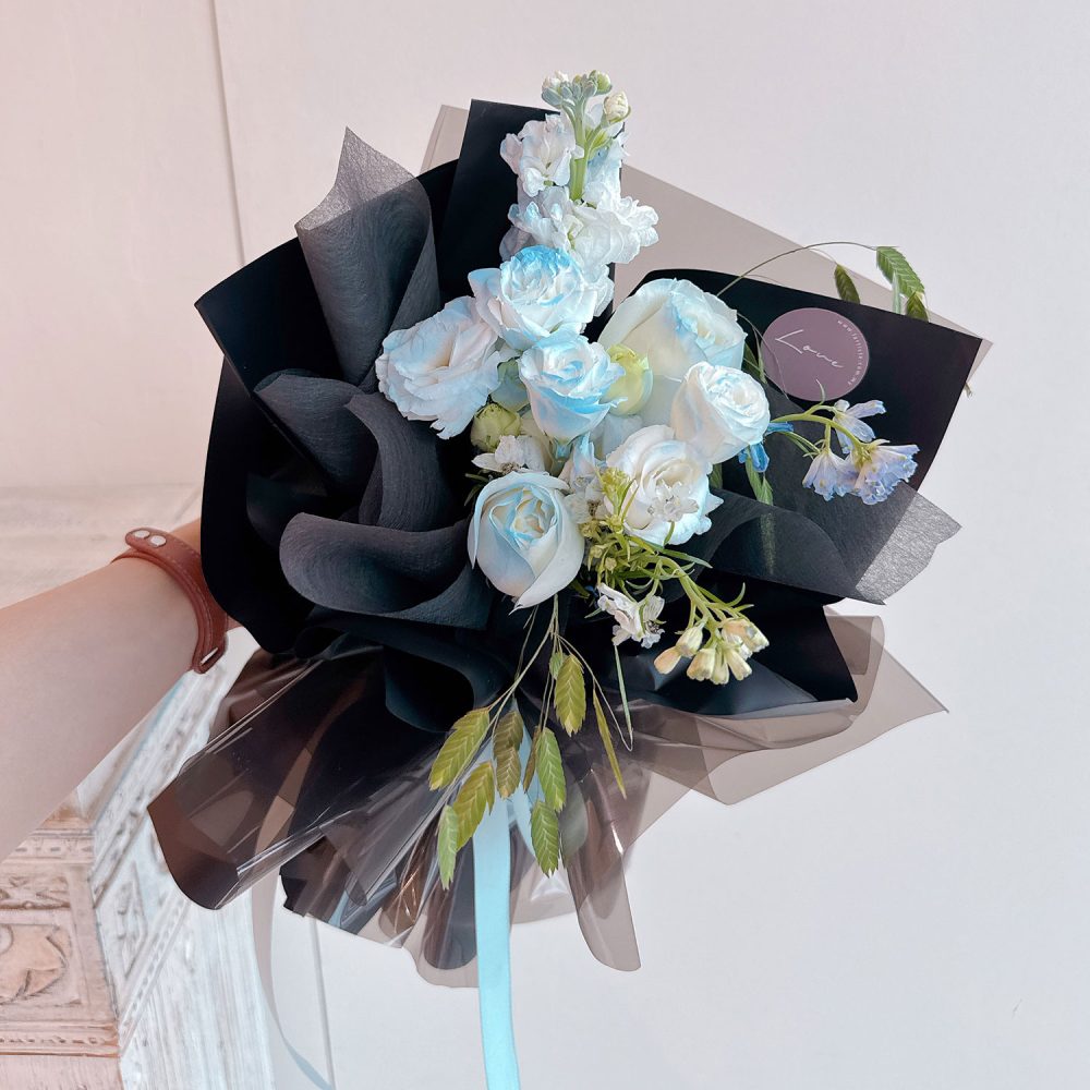 Fresh Flower Bouquet 40