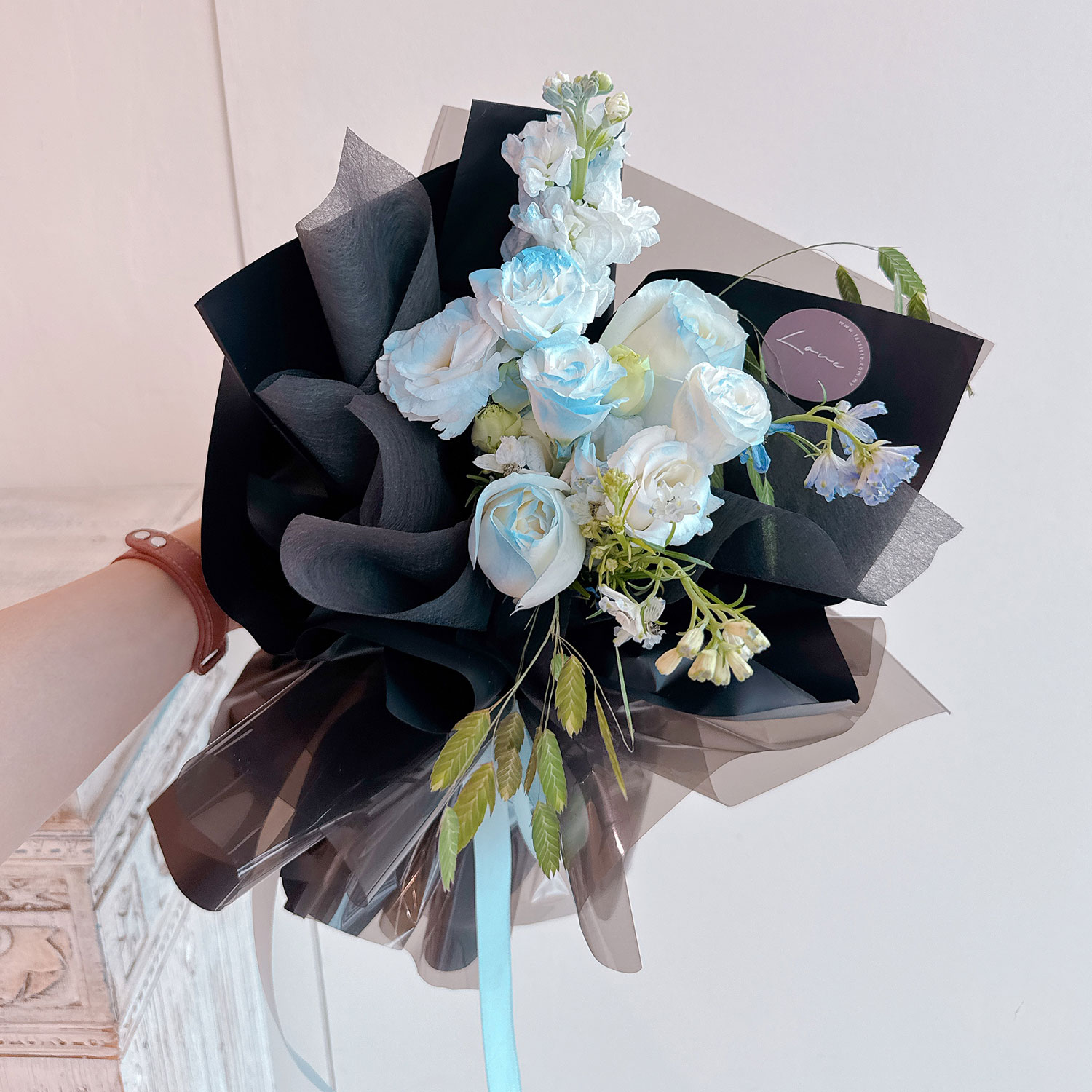 Fresh Flower Bouquet 40