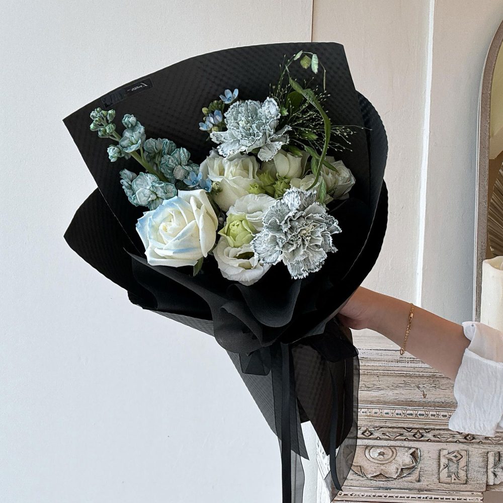 Fresh Flower Bouquet 42