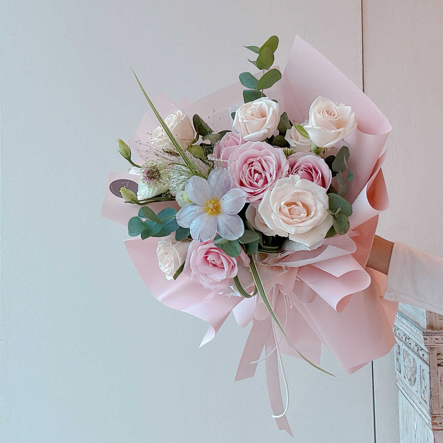 Fresh Flower Bouquet 48