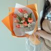 Tulips Bouquet 01