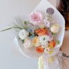 Fresh Flower Bouquet 50