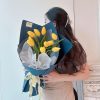 Tulips Bouquet 02