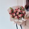 Roses Bouquet 01