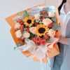Fresh Flower Bouquet 53