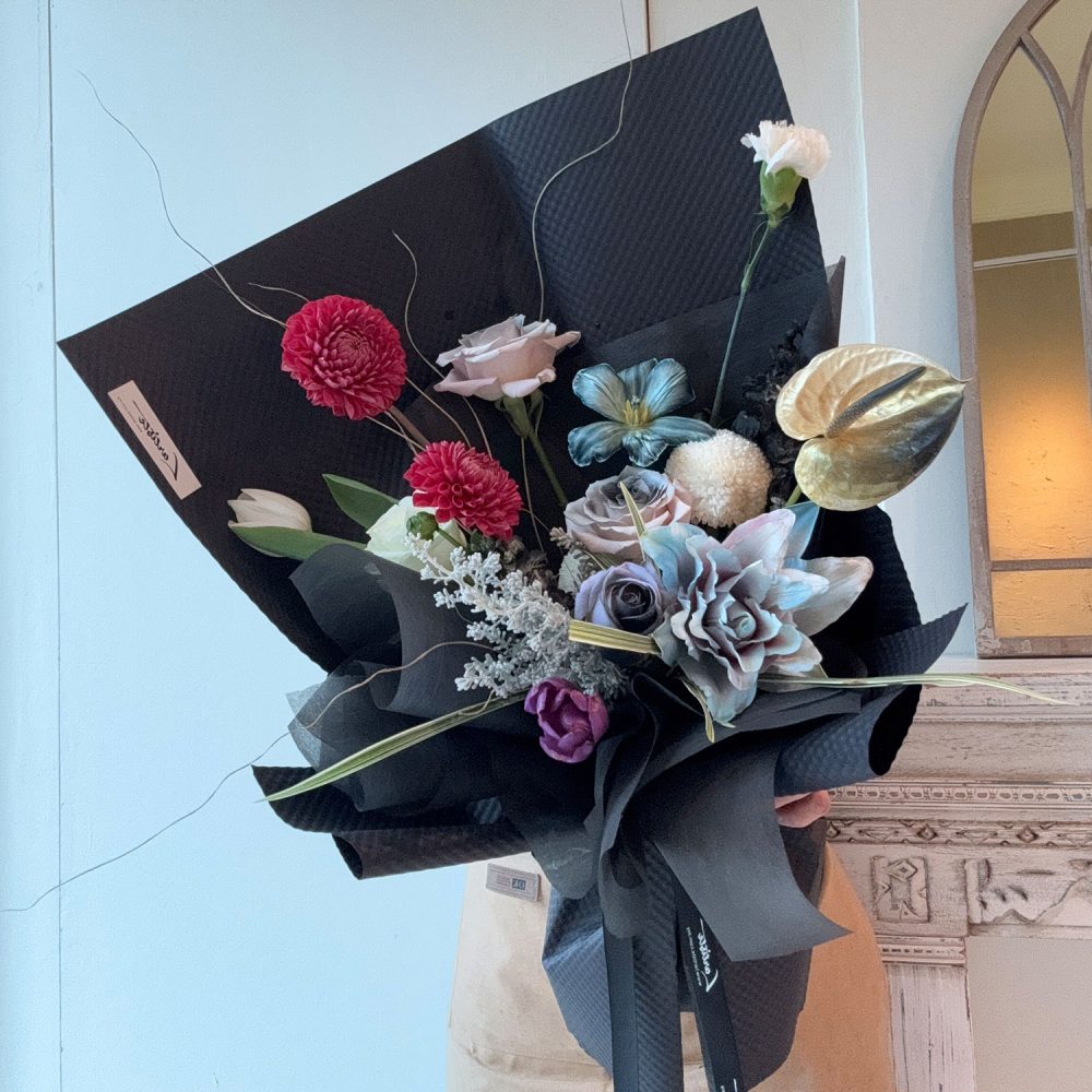 Fresh Flower Bouquet 59