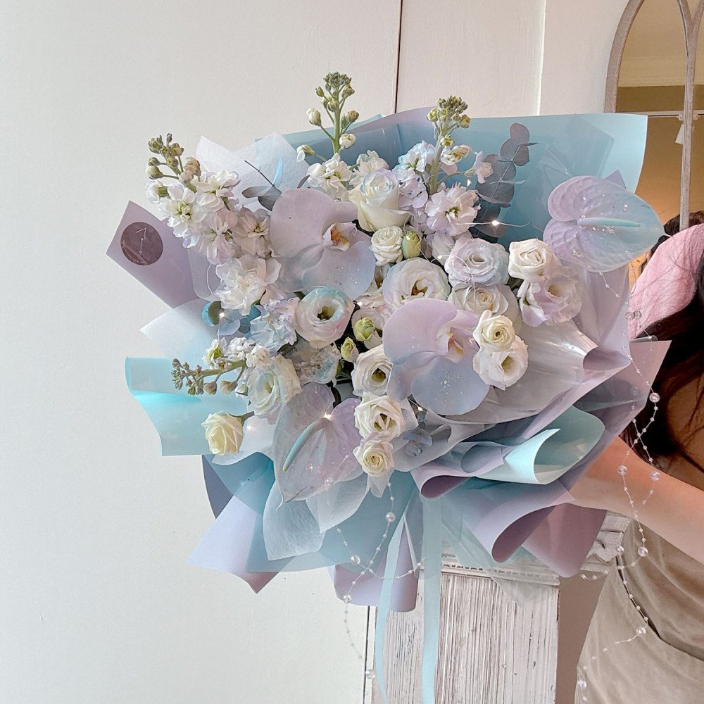 Fresh Flower Bouquet 60