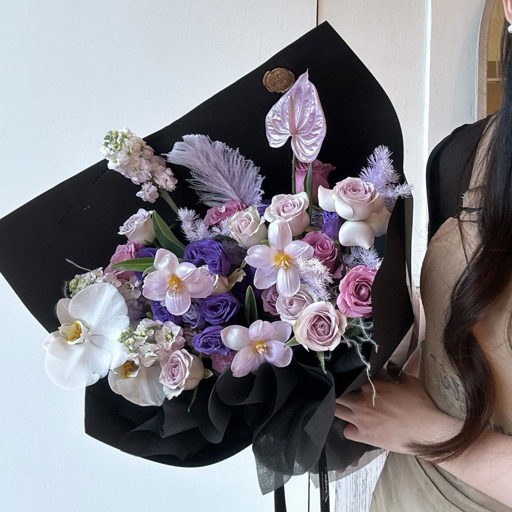 Fresh Flower Bouquet 65