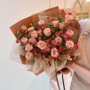 Roses Bouquet 02