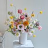 Artificial Flower Arrangement 01