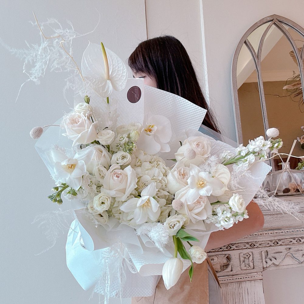 Fresh Flower Bouquet 69