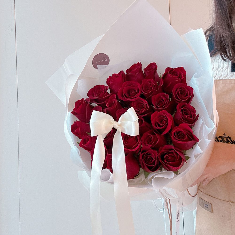 Roses Bouquet 03