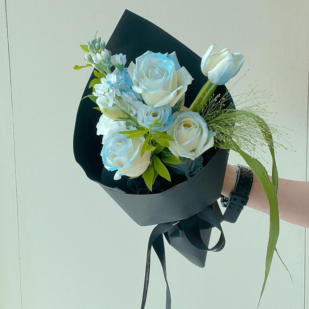 Fresh Flower Bouquet 38