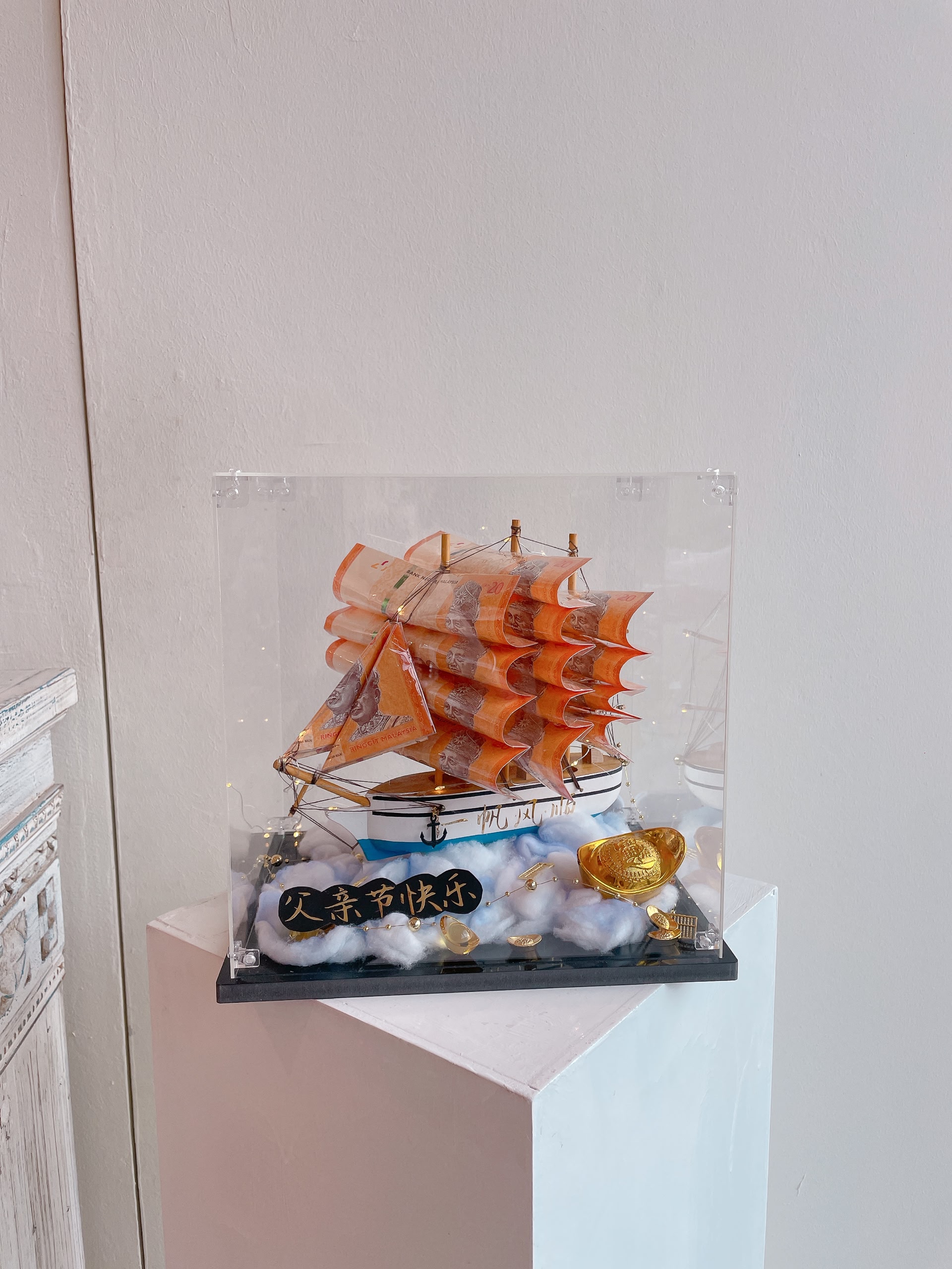 Money Boat - Image 3