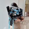 Flying Cash Bouquet