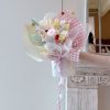 Preserved Flowers Bouquet 04