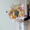 Farm Fresh Bouquet 01