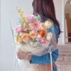 Mix with love Bouquet 25